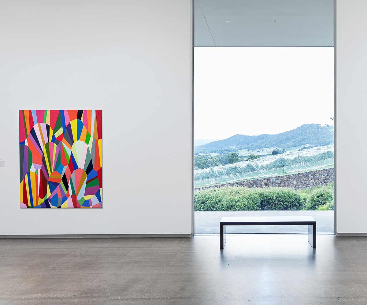 Yarra Valley Safari: Wildlife, Wine and Indulgence