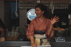 Saturday at Hakko Mini: Miso Soup, Miso Making, Koji