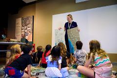 2026 WANNEROO REGIONAL MUSEUM - Heritage Education Programs
