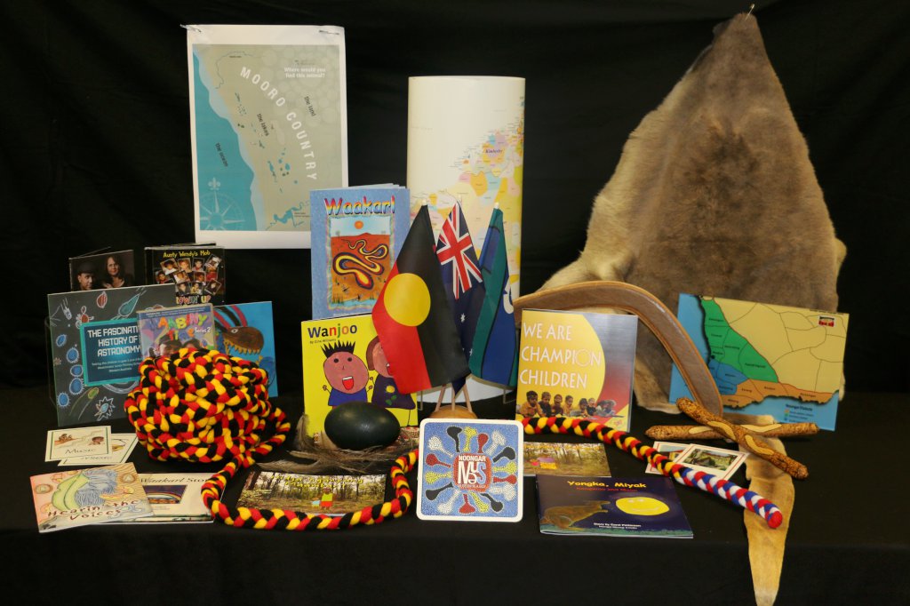 2025 Noongar Museum in a Box: Kaya!  Terms 1 & 2