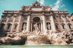 Best of Rome: Private Walking Tour 
