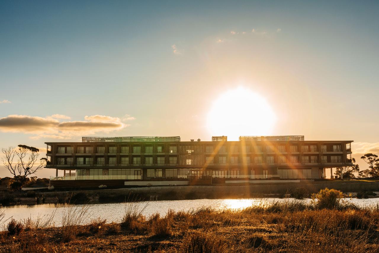 Return to Ground: Monarto Wellness Retreat
