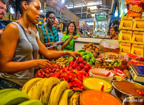 Private Local Life and Markets // Tour Privado Vida Local y Mercados