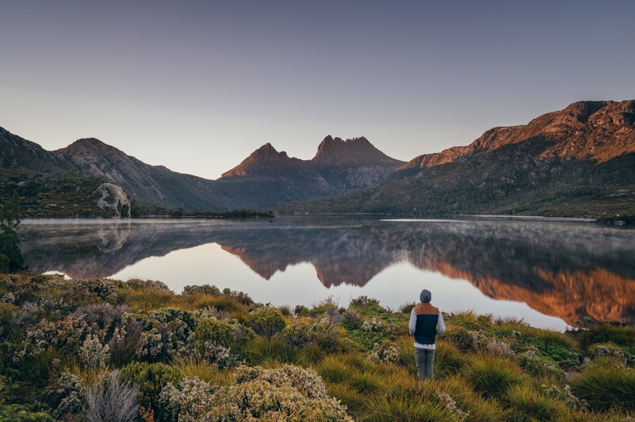 Launceston to Cradle Mountain or vice verse