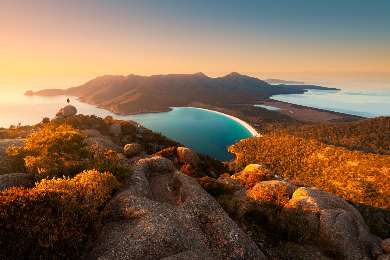 Explore Tasmania 10 Days