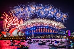 Miss Mullins NYE