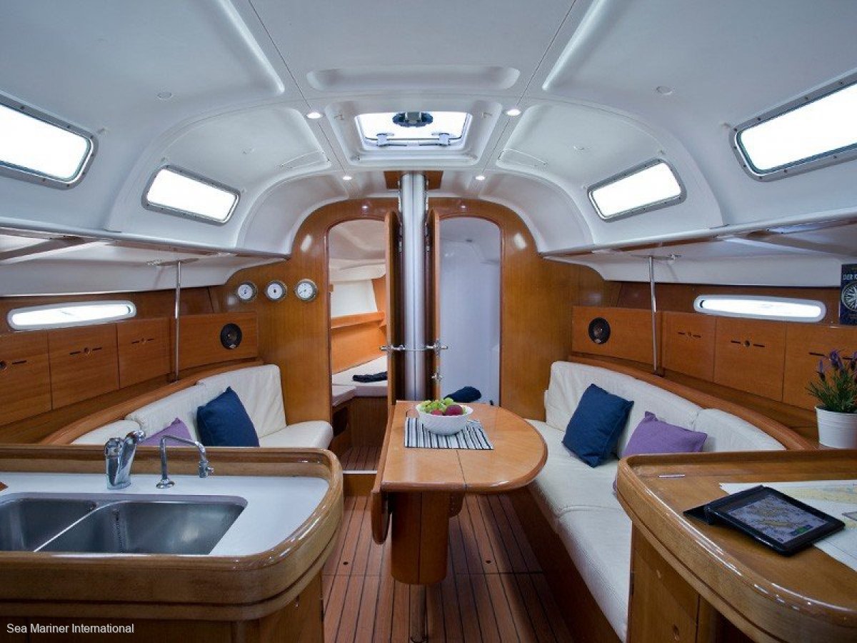 Charter - Salty Sundays