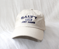 Salty Classic Hat