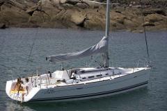 Charter - Third Yacht Skippered