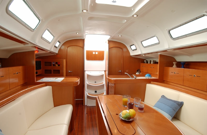 Charter - Salty Sundays