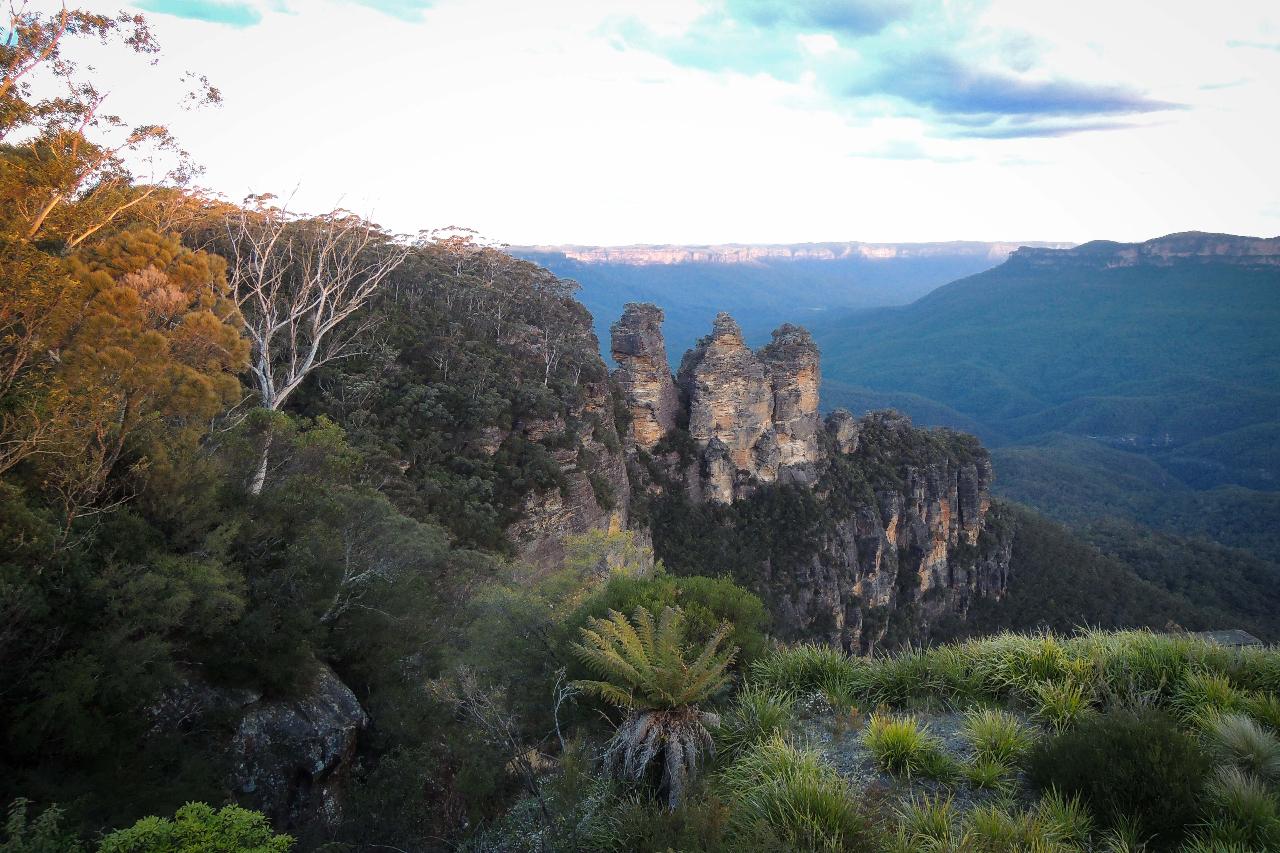 Blue Mountains Private Tour