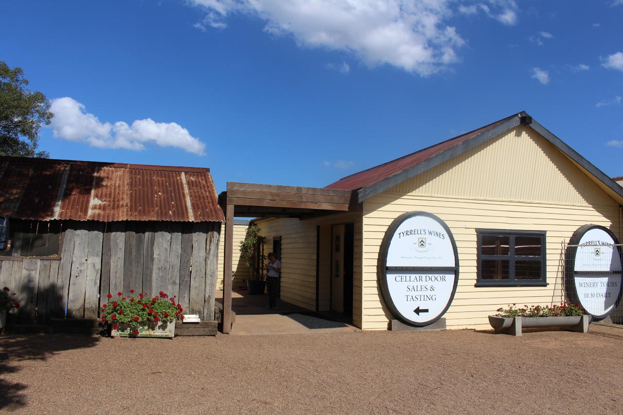 Sydney Adventure Tours: Hunter Valley Private Tour - Photo 1