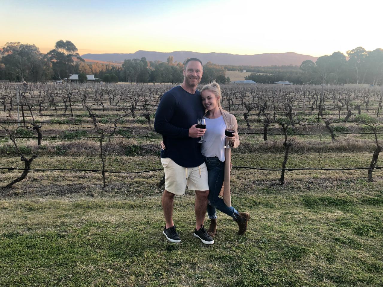 Sydney Adventure Tours: Hunter Valley Private Tour - Photo 2