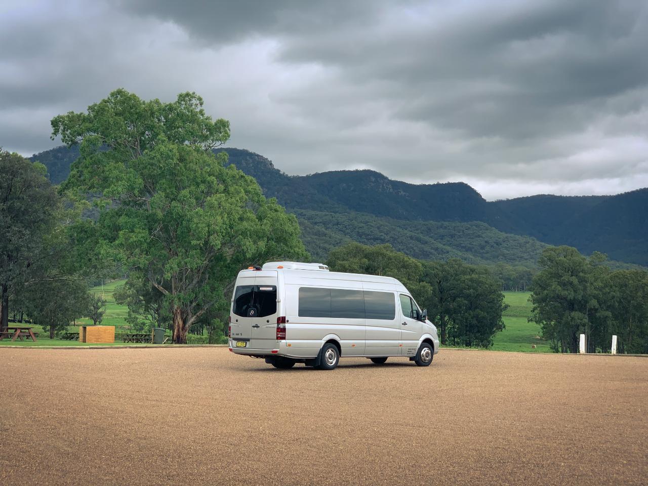 Sydney Adventure Tours: Hunter Valley Private Tour - Photo 4