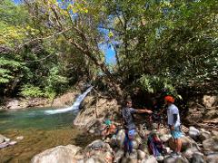 Canyoning River Experience 