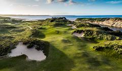 Barnbougle & King Island Play and Stay 5D4N