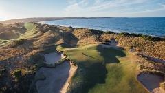 Barnbougle Golf Package 3 Days 2 Nights with transfers
