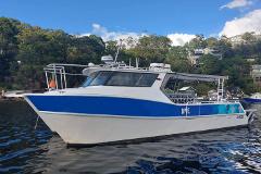 Airlie Beach 2-Tank Scuba Tour - Whitsunday Islands