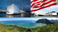 Pearl Harbor and Circle Island Group Tour