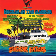 Singular Nature - Live Music & Sunset Cruise 