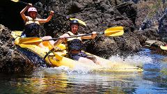 Sea Cave Kayak Tour - Anacapa Island