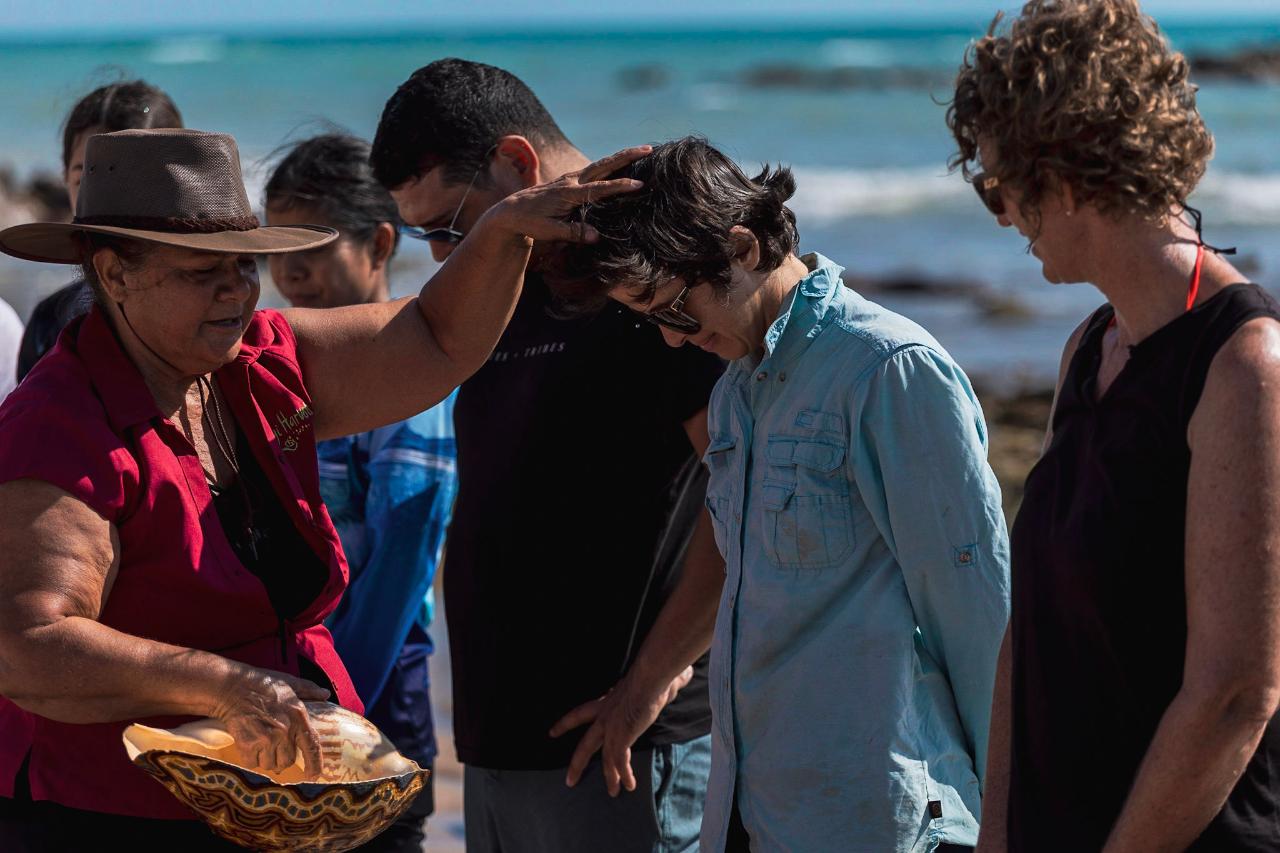 Quandong Point Cultural Immersion