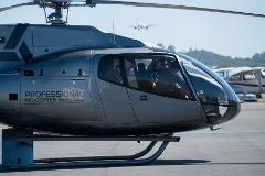 Exclusive Essendon Airport to the 2025 MotoGP Helicopter Transfers - Return