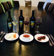 Food and Wine Pairing