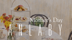 Mother's Day House and Garden Tour 2026