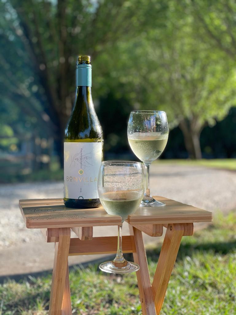 Wine Club Tasting Experience Bonvilla Estate Reservations