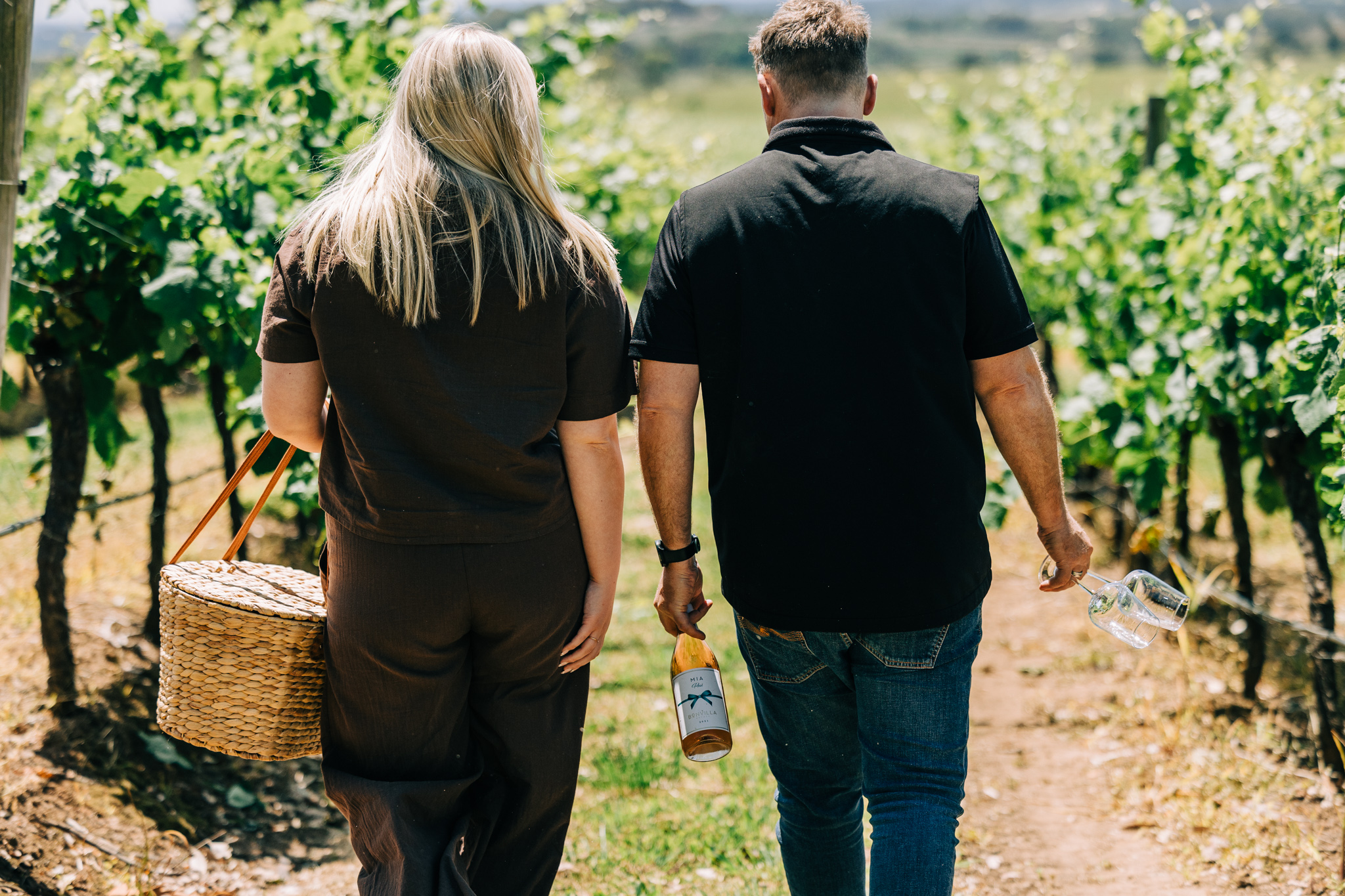 "Valentine's Day" Picnic Experience