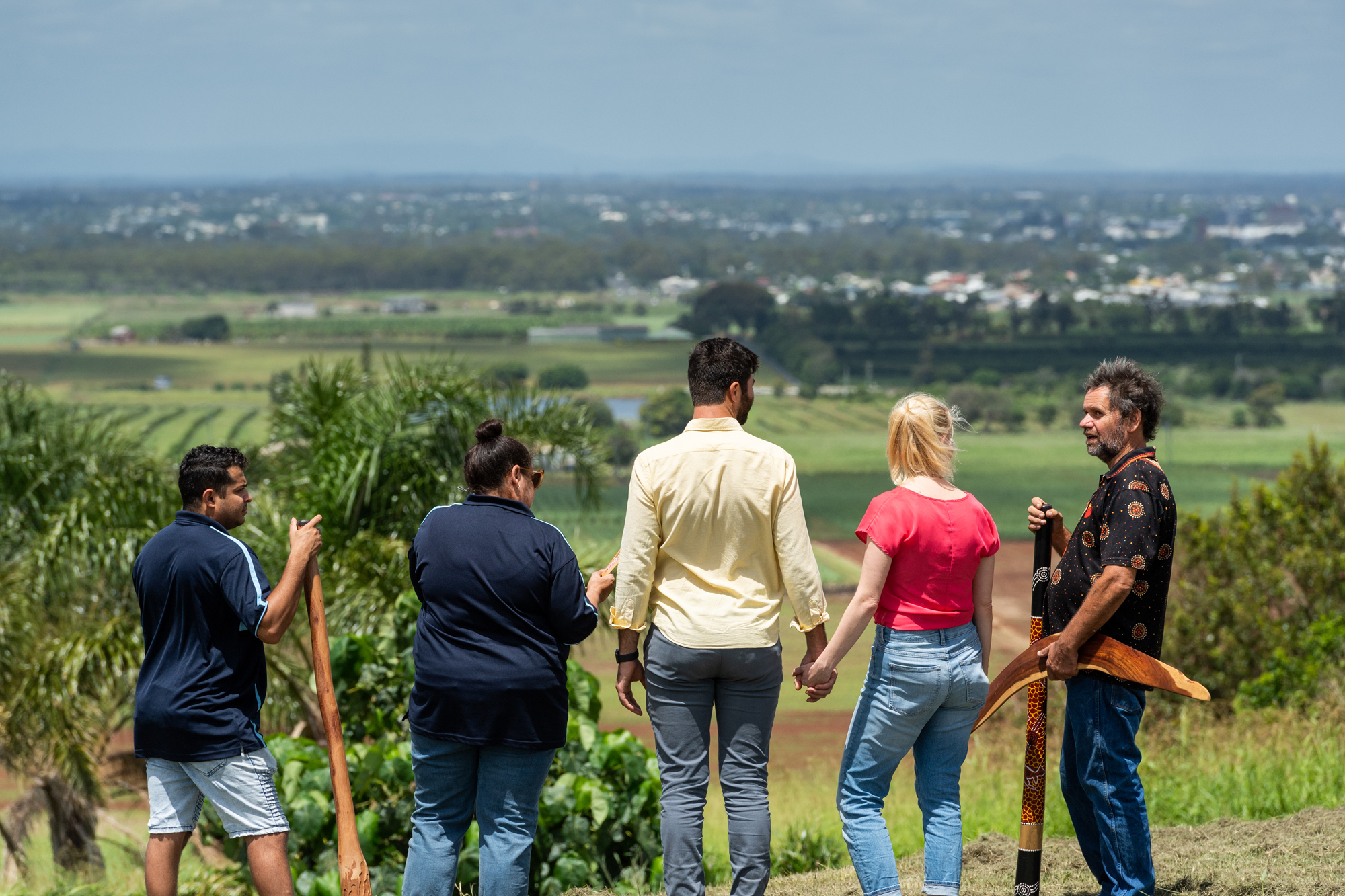 Yesterday, Today, Tomorrow Tour