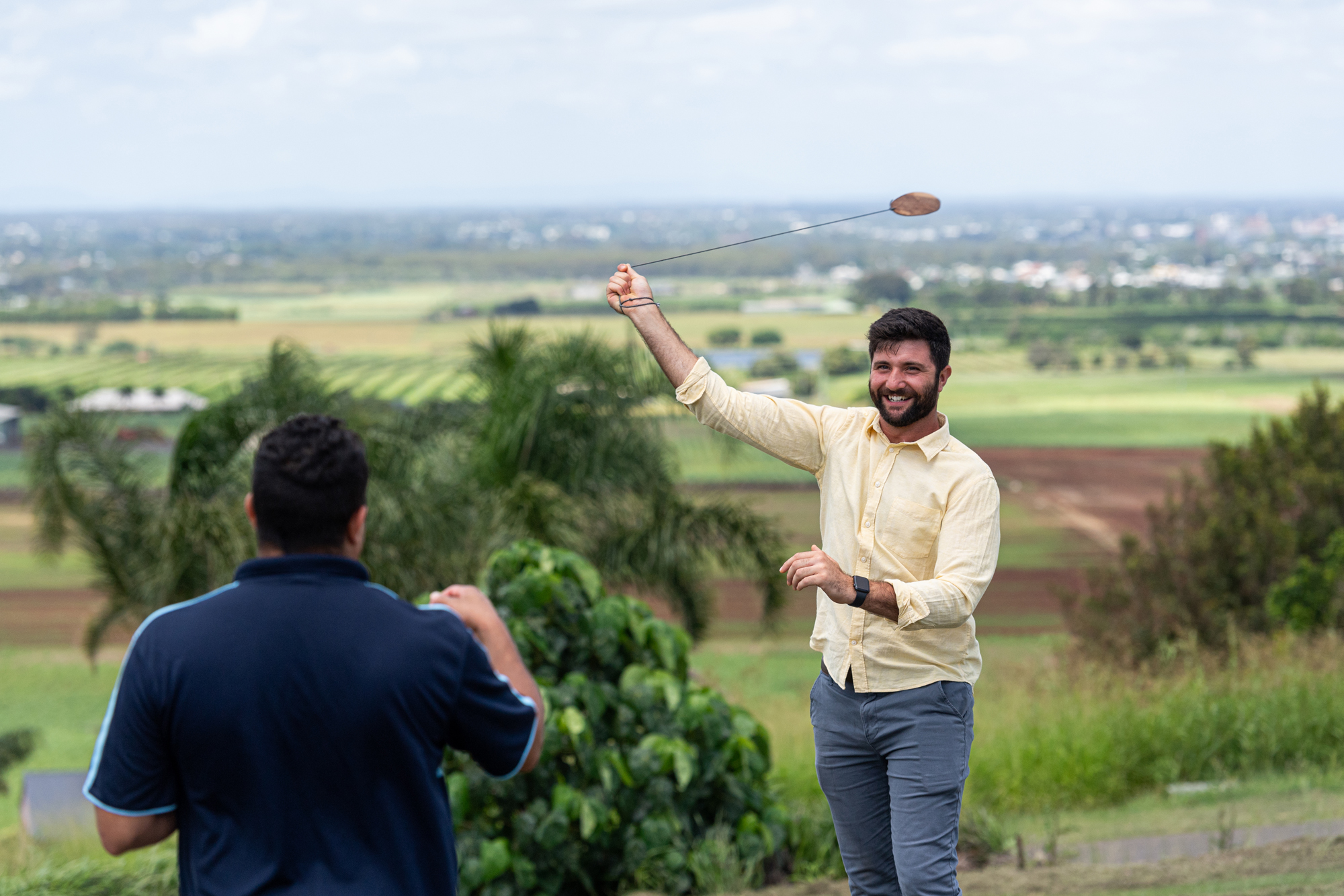 Yesterday, Today, Tomorrow Tour