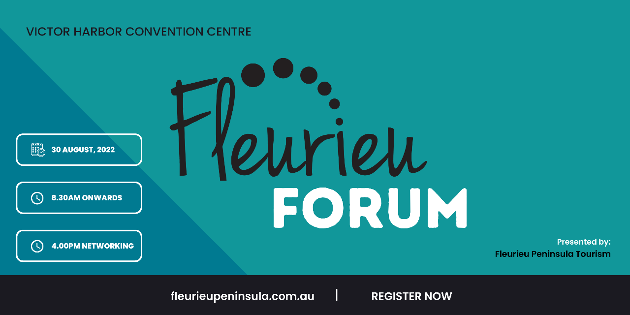 Fleurieu Forum 2022