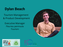 Visiting Specialist for Yankalilla: Tourism Management