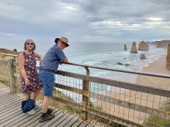 3-Day Great Ocean Road Odyssey