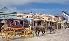 Sovereign Hill and Ballarat Private Day Tour