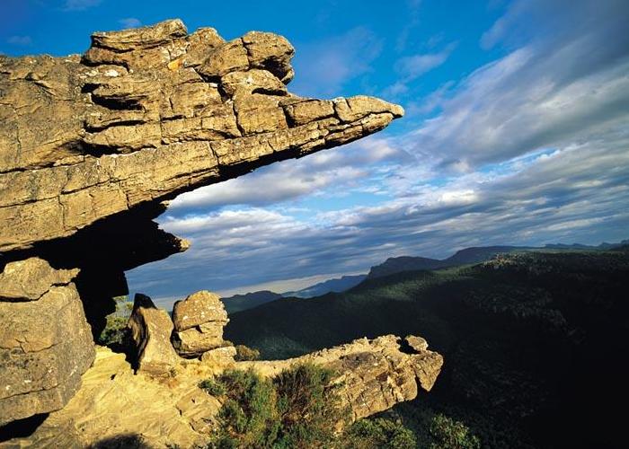 2 Day Grampians Tour