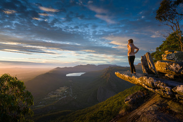 3 Day Grampians and Great Ocean Road Tour