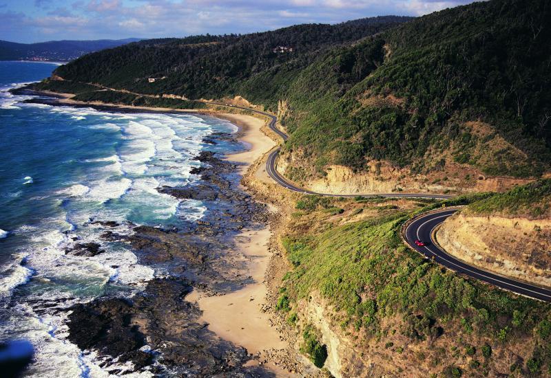 Great Ocean Road Private Day Tour