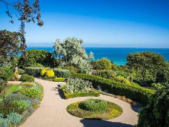 Gardens of the Mornington Peninsula Private Day Tour