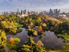 Gardens of Melbourne Private Day Tour