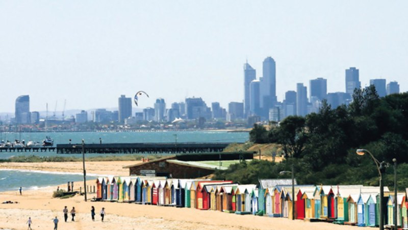 Melbourne Highlights Private Day Tour