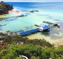 2 Day Mornington Peninsula Tour