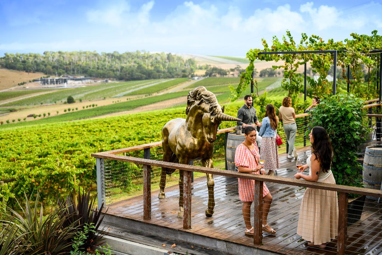 Yarra Valley Wineries Private Day Tour