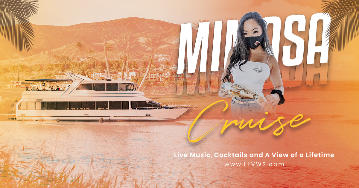 Mimosa Cruise Lake Las Vegas