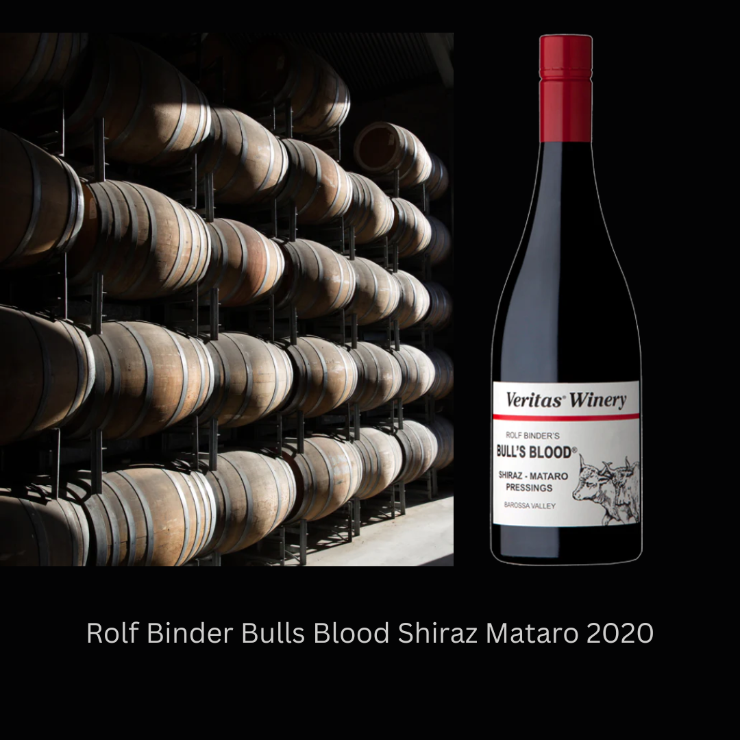 Premium Wine Tasting and Hungarian Goulash Package