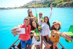 Party Boat Hire – Private Hire