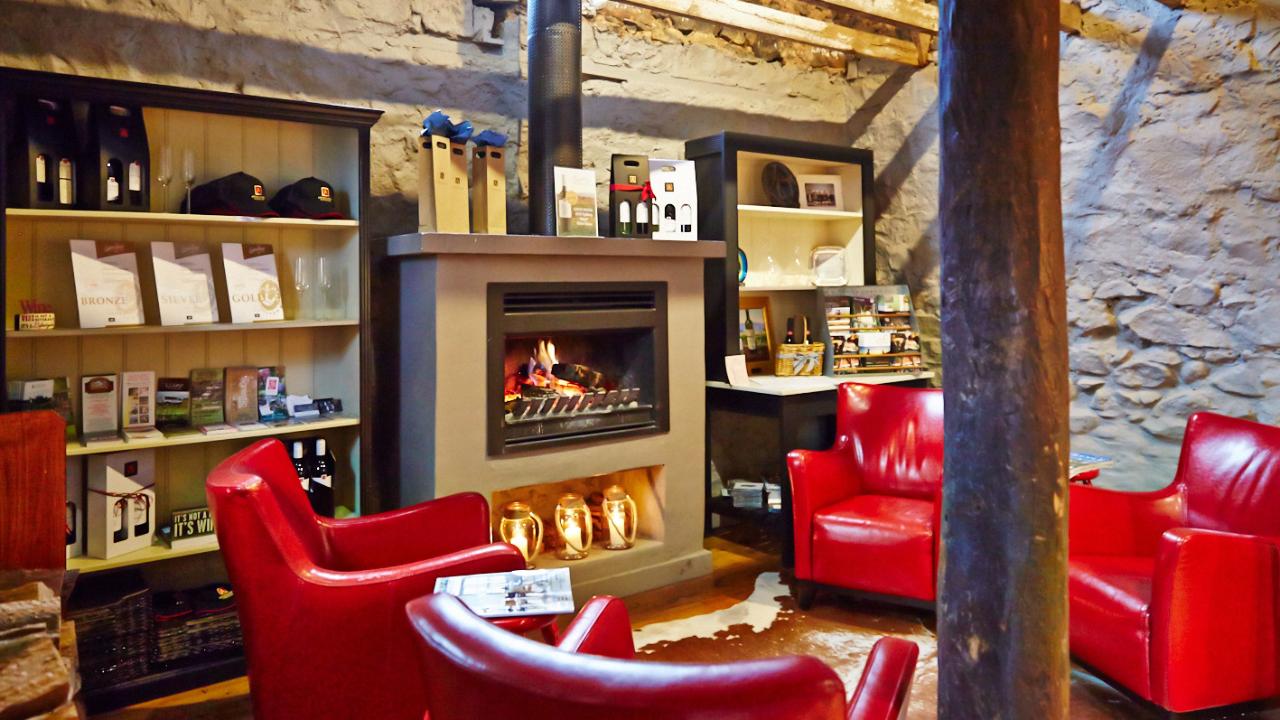 Stone Cellar Charm & Secret Garden Sips: A Personalised Tasting Experience