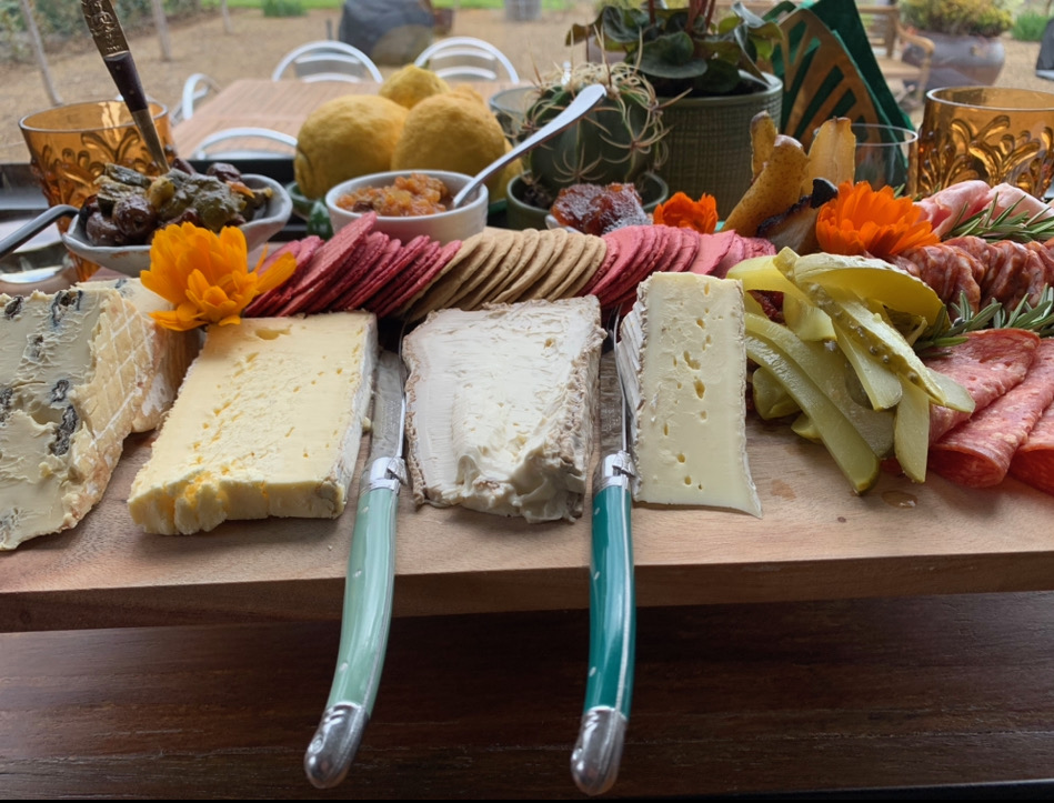 Stone Cellar Charm & Secret Garden Sips: A Personalised Tasting Experience